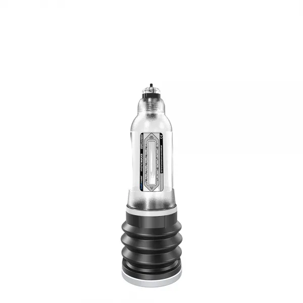 Bathmate Male Sex Toys Bathmate Hydromax 5 Clear Penis Pump 3 Inches To 5 Inches Bathmate Male Sex Toys Bathmate Hydromax 5 Clear Penis Pump 3 Inches To 5 Inches