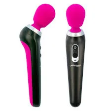 BMS Factory Anal PalmPower Extreme BlackPink
