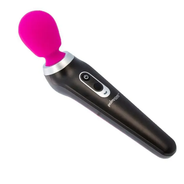 BMS Factory Anal PalmPower Extreme BlackPink