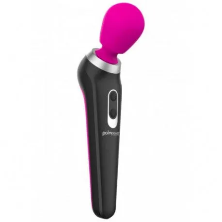 BMS Factory Anal PalmPower Extreme BlackPink