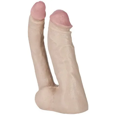VacULock Dildos Vac U Lock Double Penetrator VacULock Dildos Vac U Lock Double Penetrator