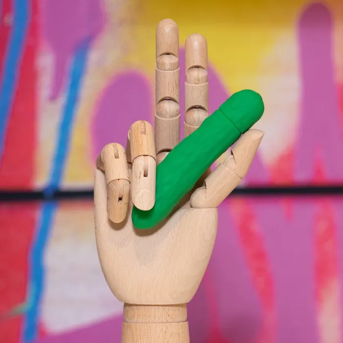 Pickle Emojibator Emojibator Vibrators