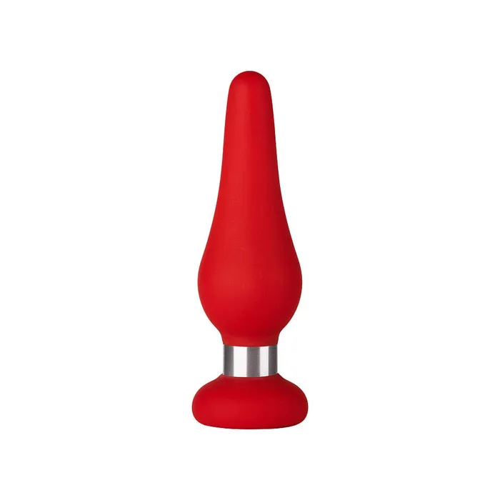 Anal FemmeFunn Forto F21 Silicone Butt Plug