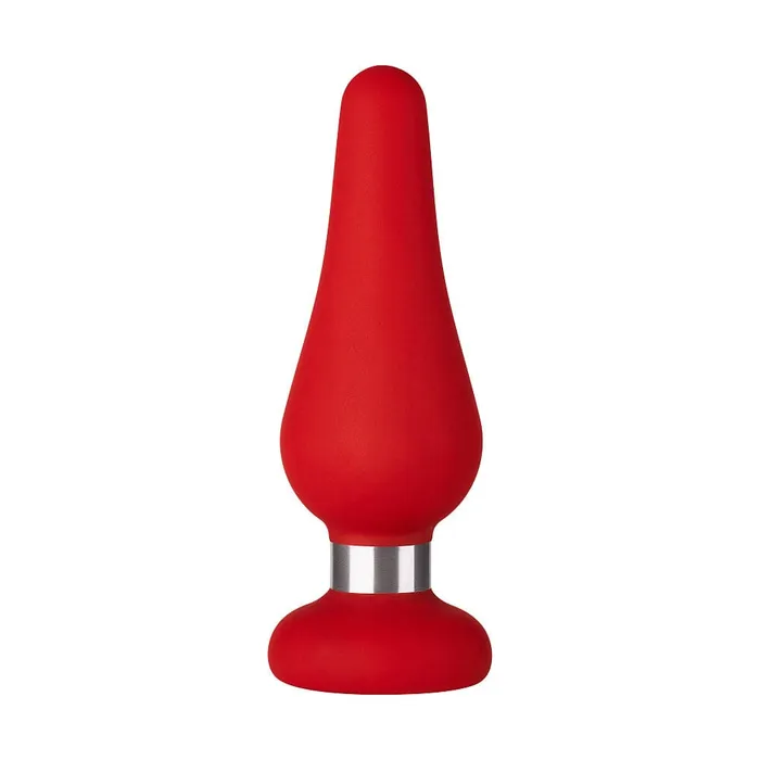 Anal FemmeFunn Forto F21 Silicone Butt Plug