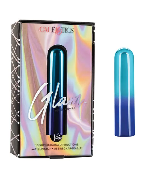 California Exotic Novelties Vibrators Glam Vibe