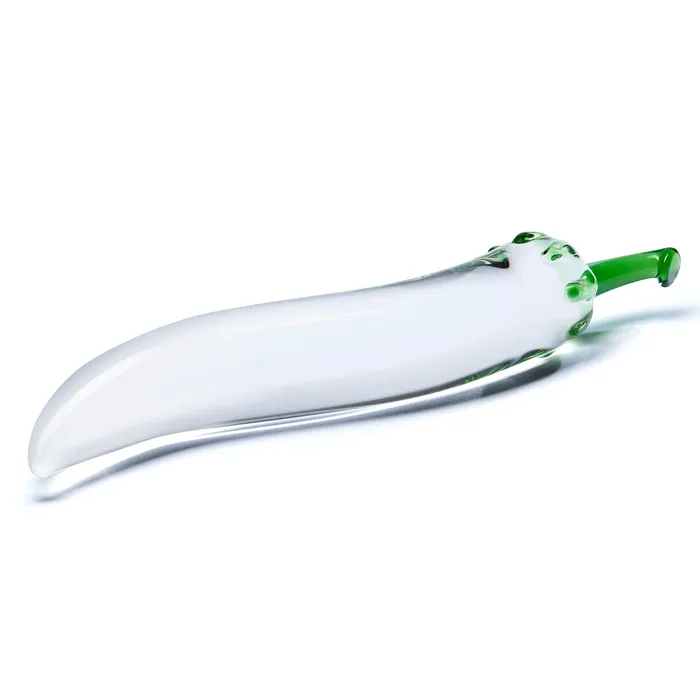 Dildos Gls gls Chili Pepper Glass Dildo
