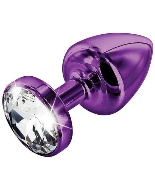Diogol Diogol Anni Round Funky Butt Plug Anal
