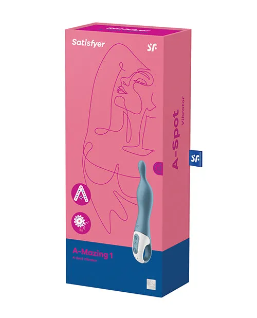 Eis INCsatisfyer Vibrators Satisfyer Amazing 1