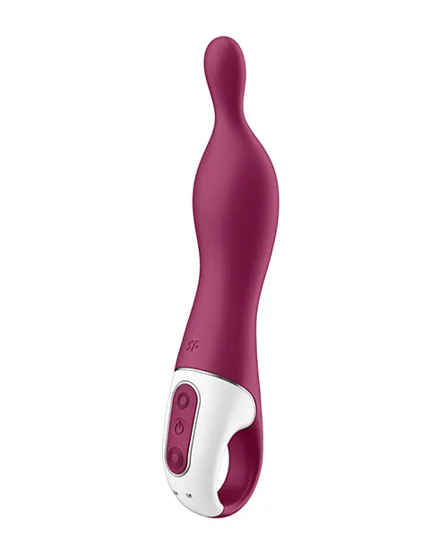 Eis INCsatisfyer Vibrators Satisfyer Amazing 1