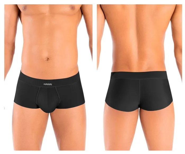 Female Sex Toys HAWAI Solid Mini Trunks