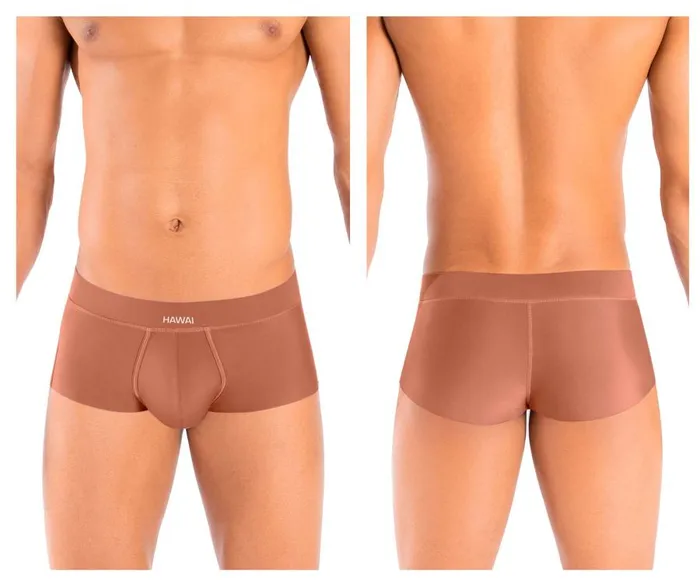 Female Sex Toys HAWAI Solid Mini Trunks