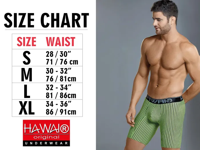 Female Sex Toys HAWAI Solid Mini Trunks