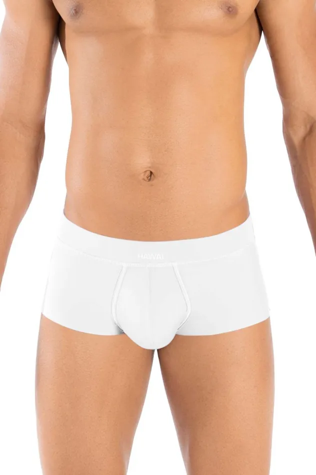Female Sex Toys HAWAI Solid Mini Trunks