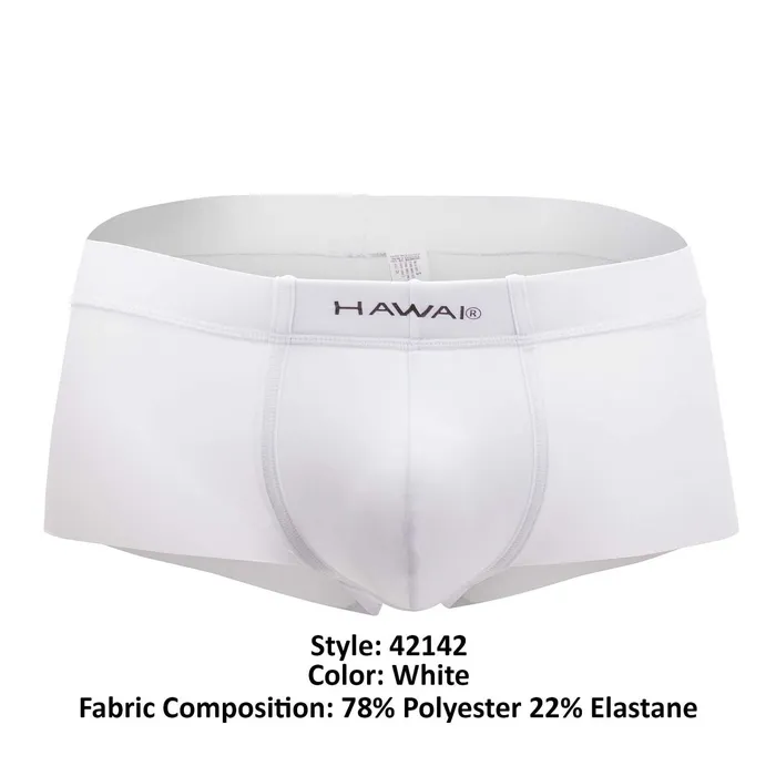 Female Sex Toys HAWAI Solid Mini Trunks