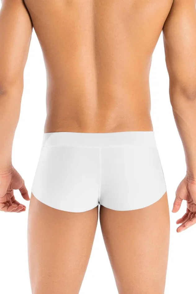 Female Sex Toys HAWAI Solid Mini Trunks