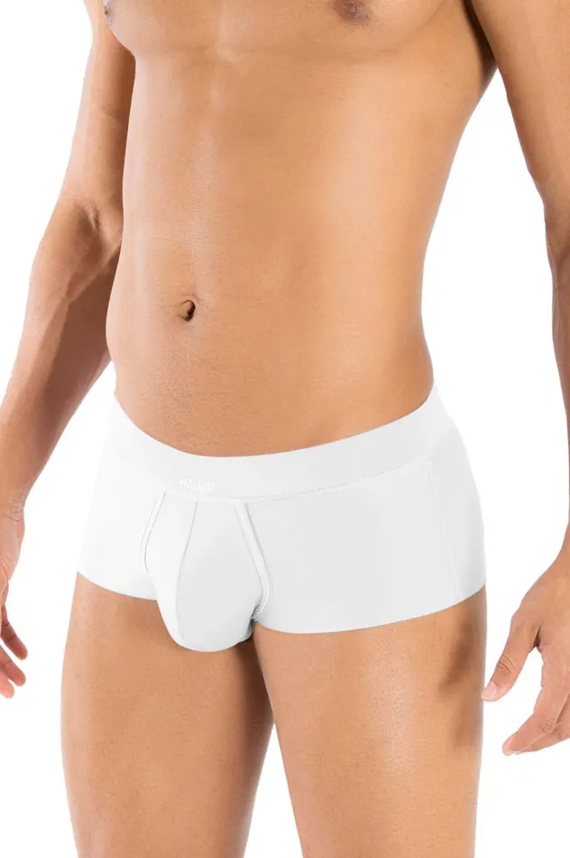 Female Sex Toys HAWAI Solid Mini Trunks