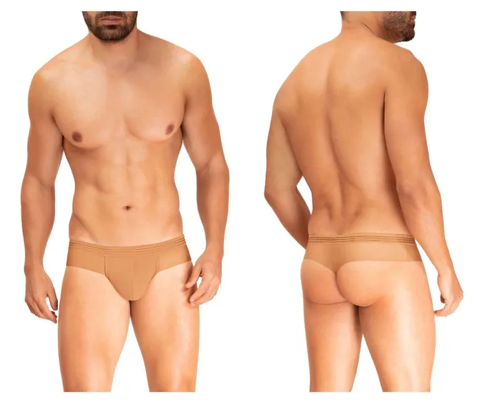 HAWAI Vibrators Microfiber Thongs HAWAI Vibrators Microfiber Thongs
