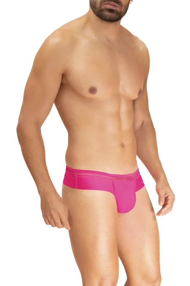 HAWAI Vibrators Microfiber Thongs HAWAI Vibrators Microfiber Thongs