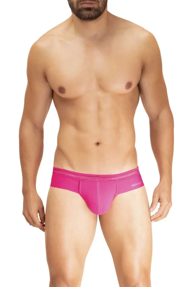 HAWAI Vibrators Microfiber Thongs HAWAI Vibrators Microfiber Thongs