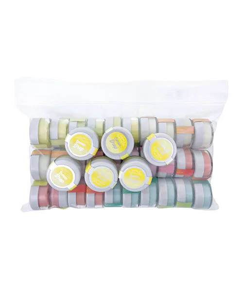 Jelique Cocktail Nipple Nibblers Asst Bag Of 36 Classic Brands Couples