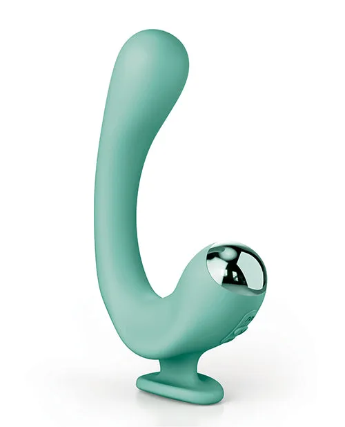 JimmyJane Reflexx Rabbit 2 Pipedream Products Vibrators