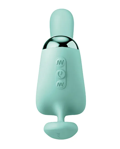 JimmyJane Reflexx Rabbit 2 Pipedream Products Vibrators