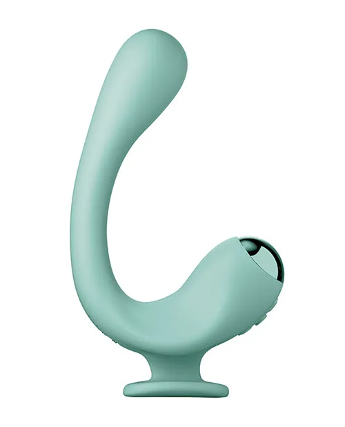 JimmyJane Reflexx Rabbit 2 Pipedream Products Vibrators