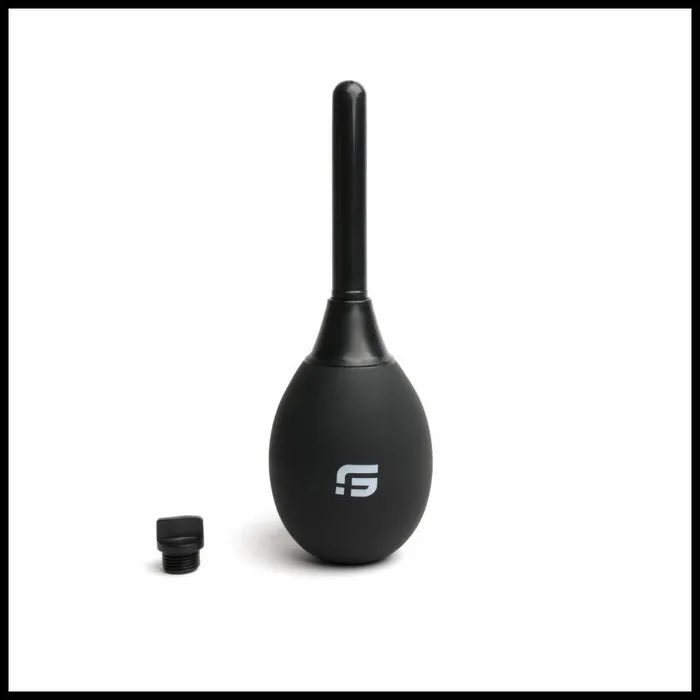 Locker Room Universal Douche by Sport Fucker Sport Fucker Anal