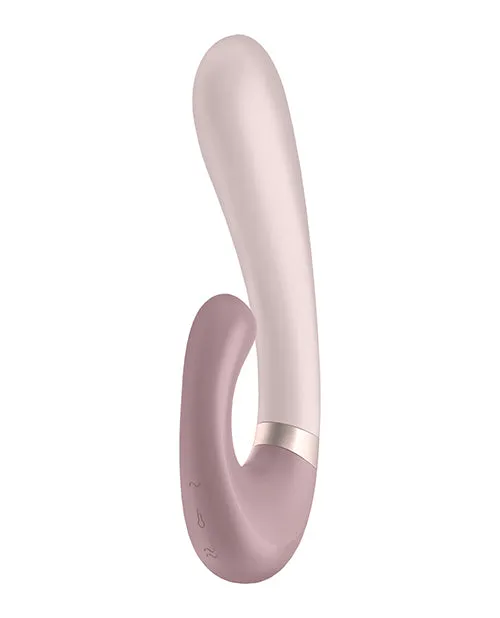 Satisfyer Heat Wave Eis INCsatisfyer Vibrators