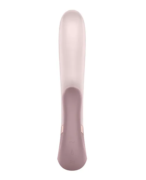 Satisfyer Heat Wave Eis INCsatisfyer Vibrators