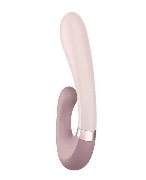 Satisfyer Heat Wave Eis INCsatisfyer Vibrators