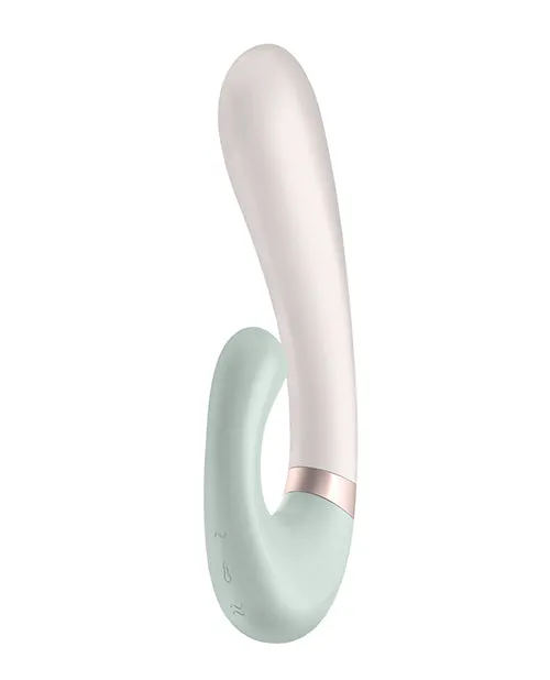 Satisfyer Heat Wave Eis INCsatisfyer Vibrators