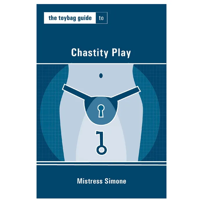 SCB Toybag Guide to Chastity Play Couples