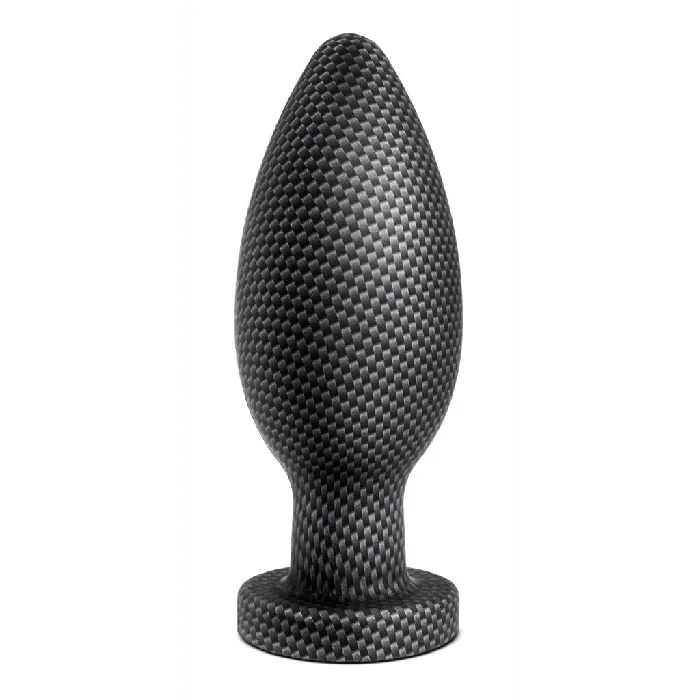 Spark Silicone Plug Blush Novelties Anal