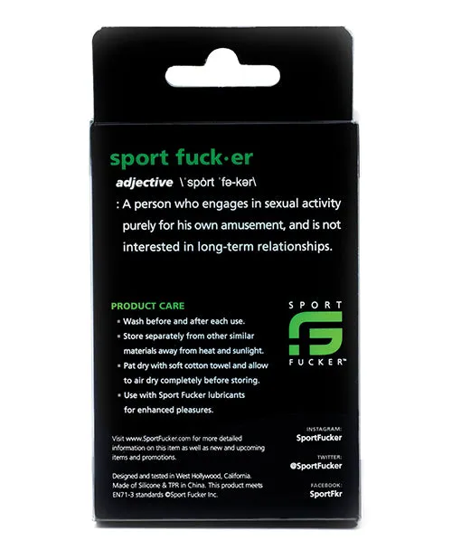 Sport Fucker Powersling 665 INC Anal