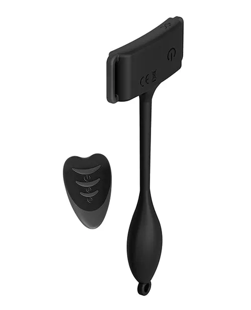 Vibrators Adrien Lastic Pant Vibe Black Cnex Eic Corpadrien Lastic