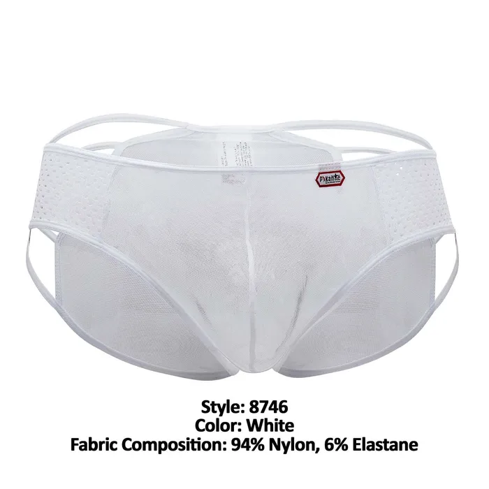 Vibrators Pikante PIK 8746 Energy Briefs