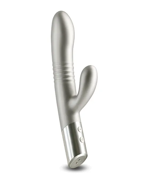 Vibrators Royals Grace Metallic Champagne Ns Novelties INC