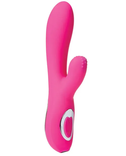 Vibrators Sensuelle Femme Luxe 10 Fun Rabbit Massager Novel Creations Usa INC