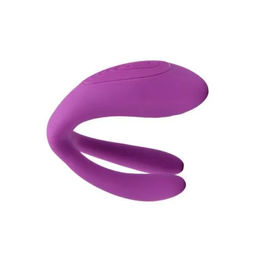 NNN Retail Ltd Loving Joy Duet Remote Control Couples Vibrator Female Sex Toys