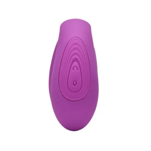 NNN Retail Ltd Loving Joy Duet Remote Control Couples Vibrator Female Sex Toys