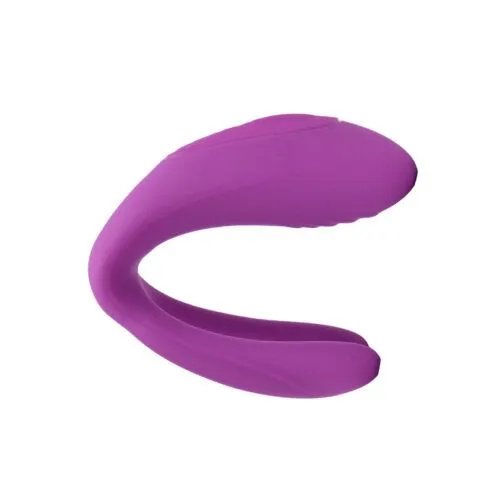 NNN Retail Ltd Loving Joy Duet Remote Control Couples Vibrator Female Sex Toys