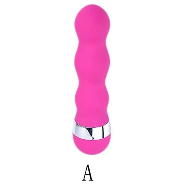 Bullets Pink Mini Bullet Vibrator Silicone GSpot Anal Stimulation House of Dasein Female Sex Toys