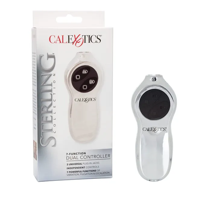Couples California Exotic Novelties Calexotics Sterling Collection Remote Control For Vibrating Bullets Sex Toys For Couples Adult Egg Vibe Massager Controller Silver Couples California Exotic Novelties Calexotics Sterling Collection Remote Control For Vibrating Bullets Sex Toys For Couples Adult Egg Vibe Massager Controller Silver