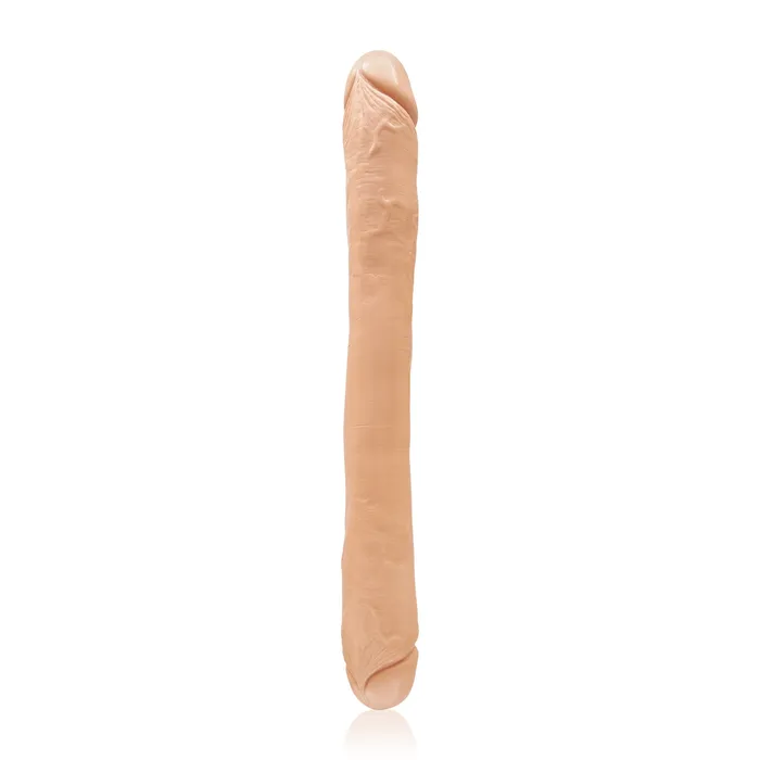 Extreme Dildos Exxtreme Double Dong 23In Fles