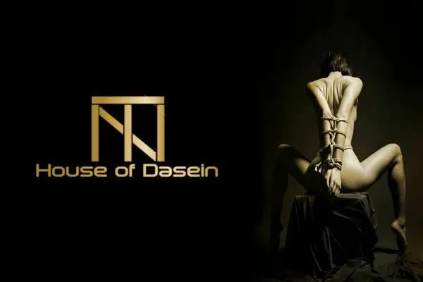 Hoods Black Full Hood Blindfold Dildo Gag Bdsm Sex Mask Headgear Fetish Kink House of Dasein Anal