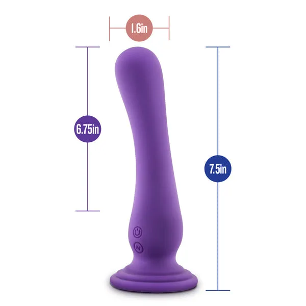 Ibiza Impressions Vibrators