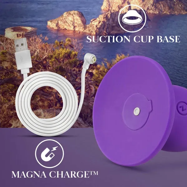 Ibiza Impressions Vibrators