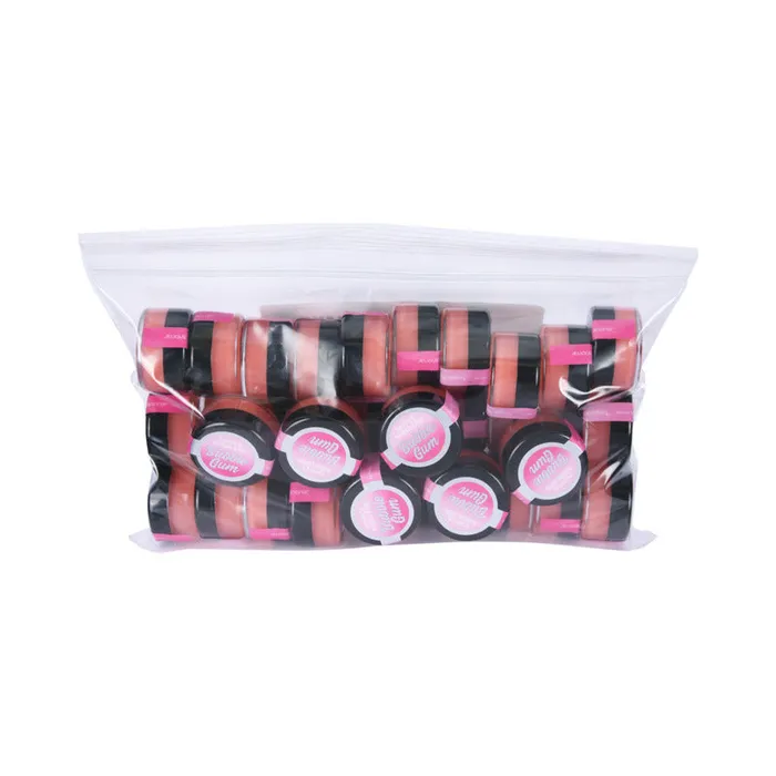 Nipple Clitoral Toys Classic Brands Llc Nipple Nibbler Cool Tin Bm 3G Bgum 36Pc