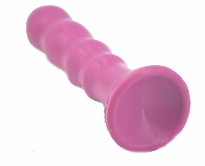 Realistic Dildos Faak 22Cm Silicone Dildo Dong Anal Butt Plug Sex Toy 45Cm Thick House of Dasein Anal